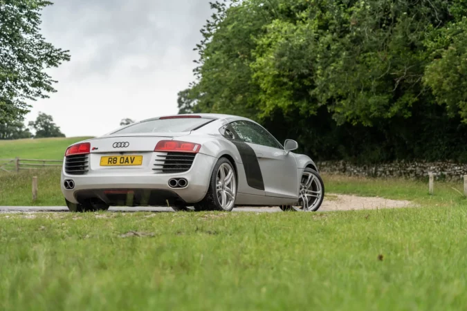 How To Pronounce Audi