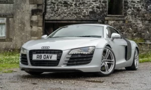 How To Pronounce Audi
