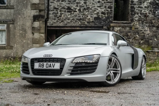How To Pronounce Audi