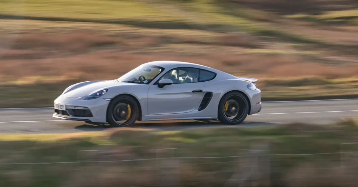 How to pronounce porsche brand name pronunciation right way