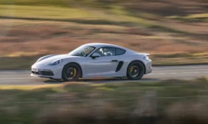 How To Pronounce Porsche