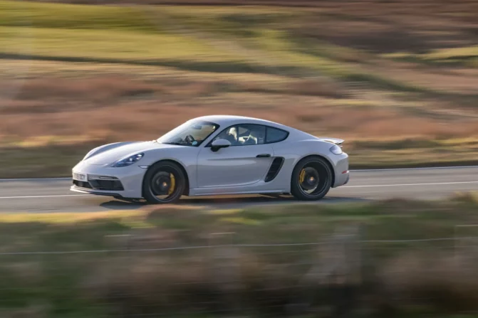How To Pronounce Porsche
