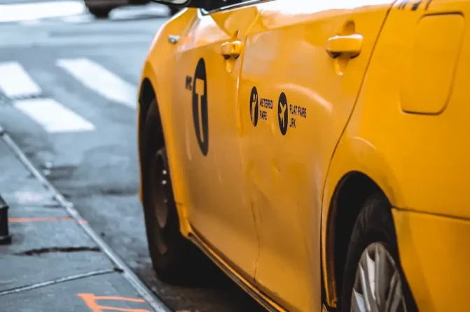How To Pull A Dent Out Of A Car