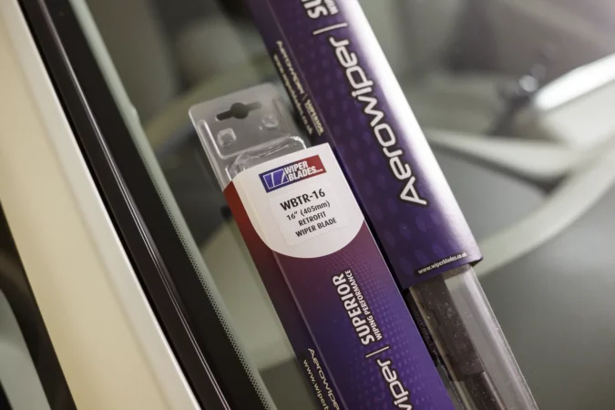 How To Put On Windshield Wipers