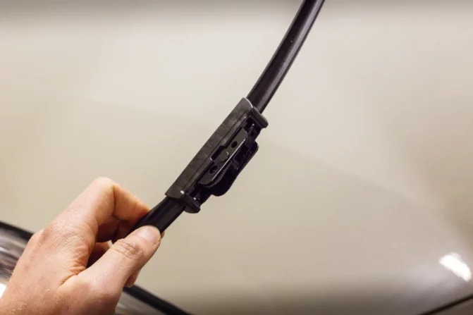 How To Put On Windshield Wipers