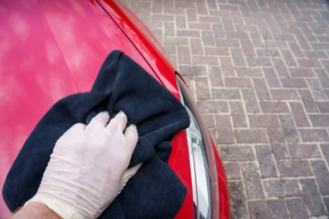 How To Remove Bumper Stickers