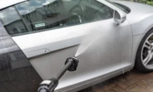 How To Remove Bumper Stickers