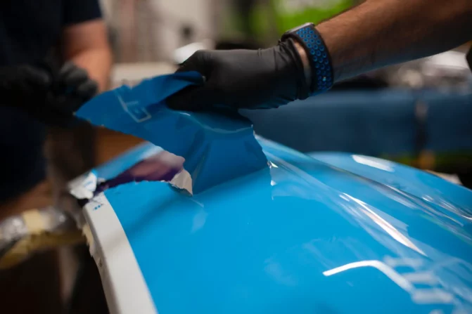 How To Remove Plasti Dip