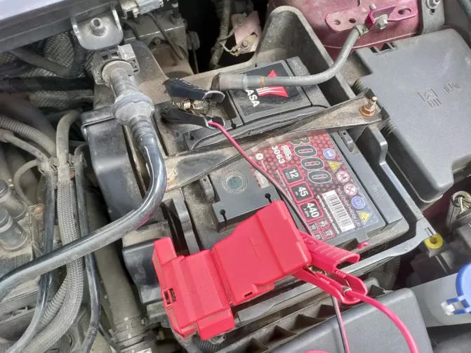 How To Replace Alternator