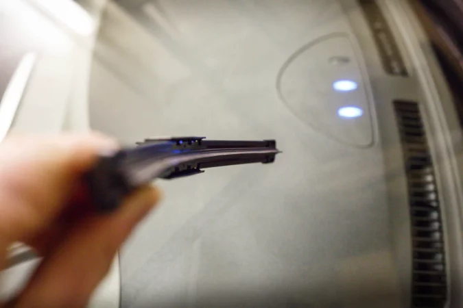 How To Replace Windshield Wipers
