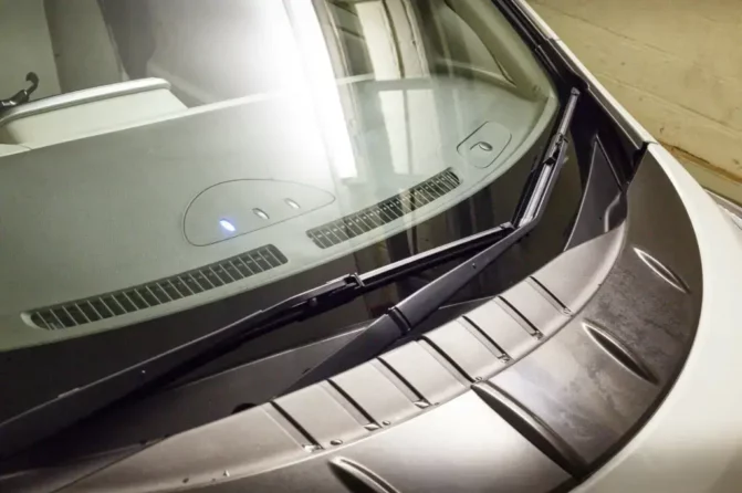 How To Replace Windshield Wipers