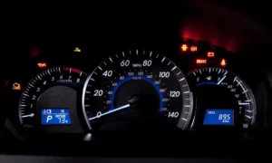 How To Reset Maintenance Light On Toyota