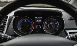 How To Rev A Car