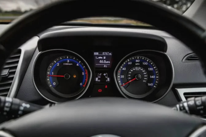How To Rev A Car
