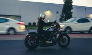How To Shift A Motorcycle
