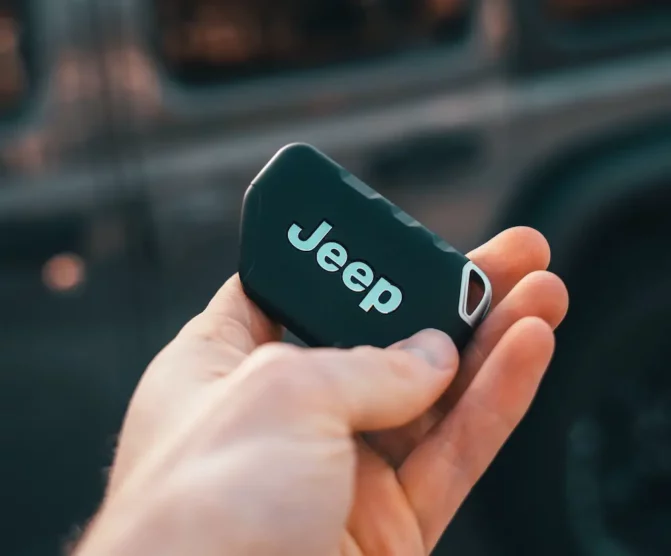 How To Start A Car Without A Key