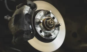 How To Tell If Rotor Is Bad