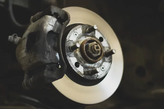 How To Tell If Rotor Is Bad
