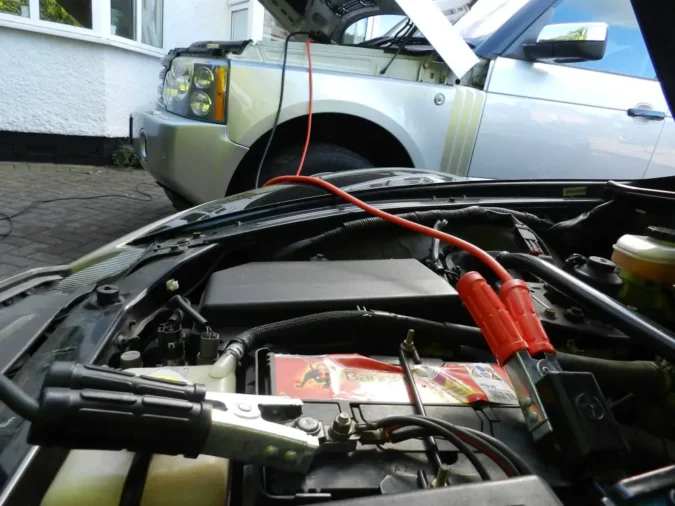 How To Tell If Your Starter Is Bad