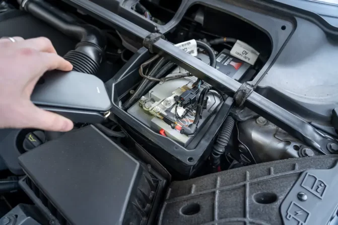 How To Tell If Your Starter Is Bad