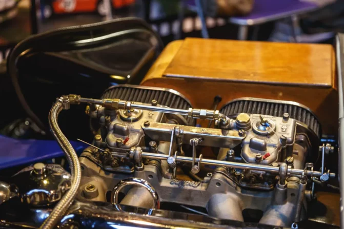 How To Tune A Carburetor