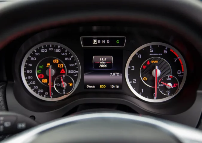 How To Turn Off Traction Control
