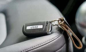 How To Unlock Car With Keys Inside
