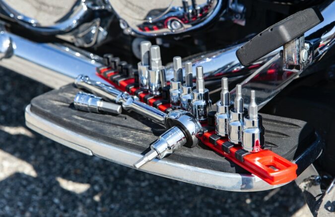 How To Use Torque Wrench