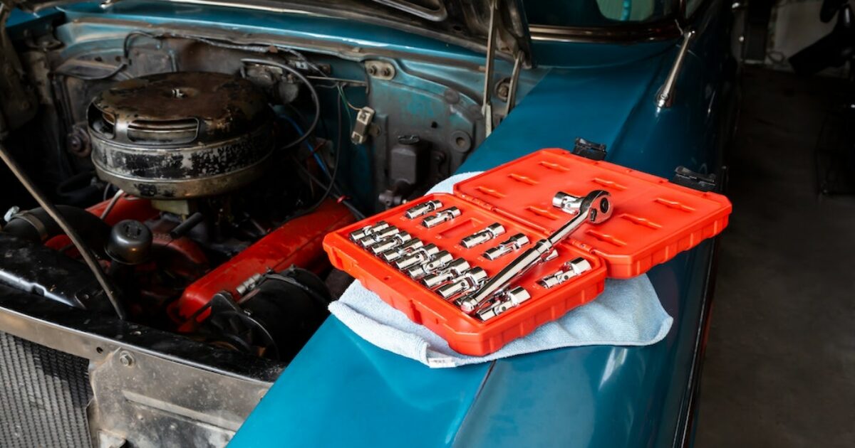 How To Use Torque Wrench What Is It, How It Work, Ways To Use