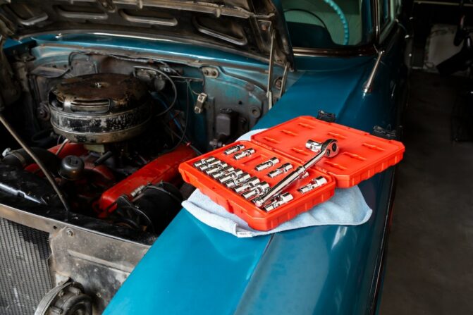 How To Use Torque Wrench