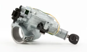 Ignition Wire To Starter Solenoid