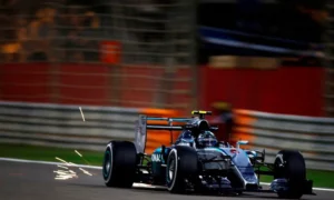 Indy Car vs Formula 1