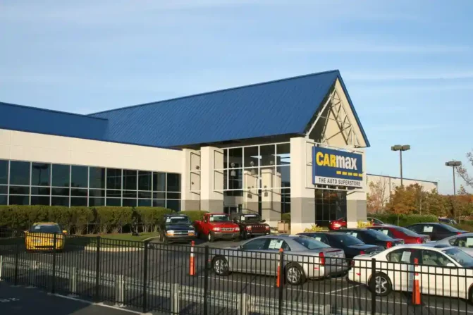 KBB Instant Cash Offer VS CarMax