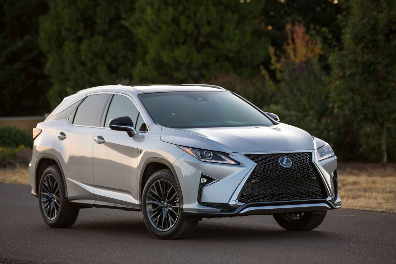 Lexus Rx 350 Years To Avoid The Top 5 Worst Lexus RX 350 Model Years You Should Avoid