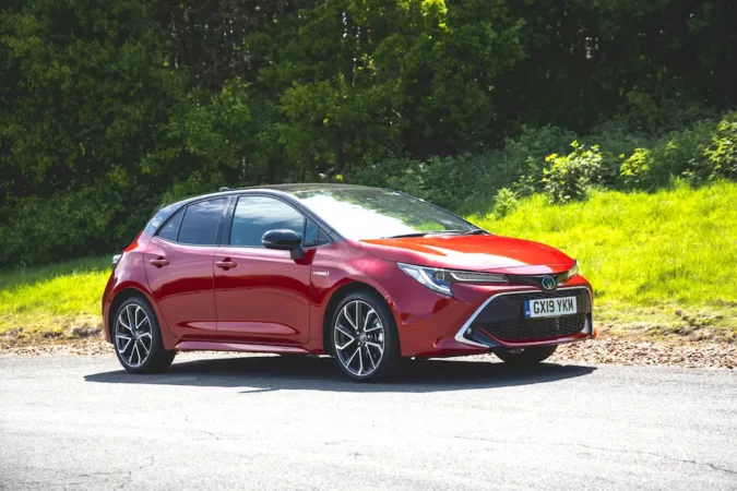 List Of Most Reliable Cars