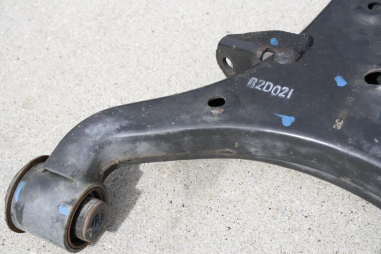 Lower Control Arm Replacement Cost How Much Does It Cost?