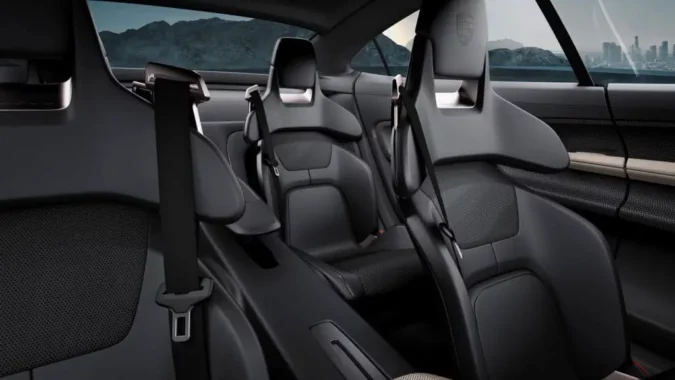 Lumbar Support For Car