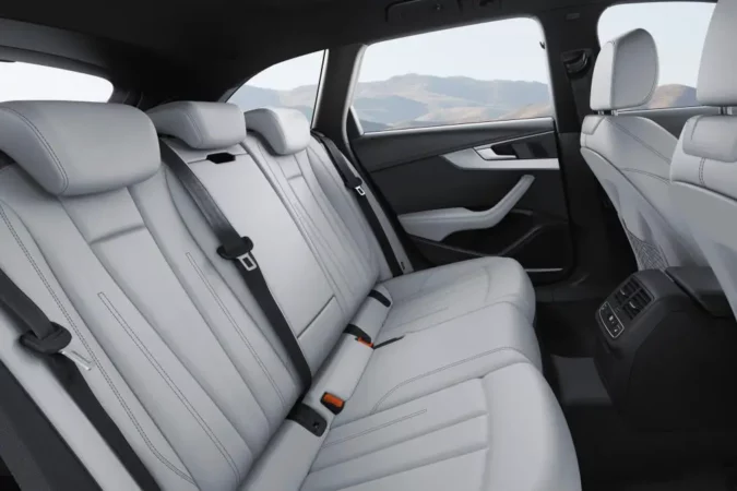 Lumbar Support For Car