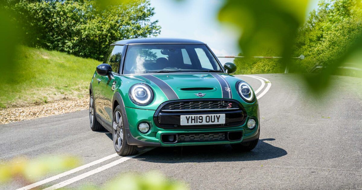 Mini Cooper Years To Avoid - Top Problems And Reliability Issues