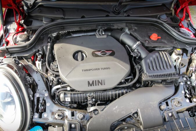 Mini Cooper Reliability