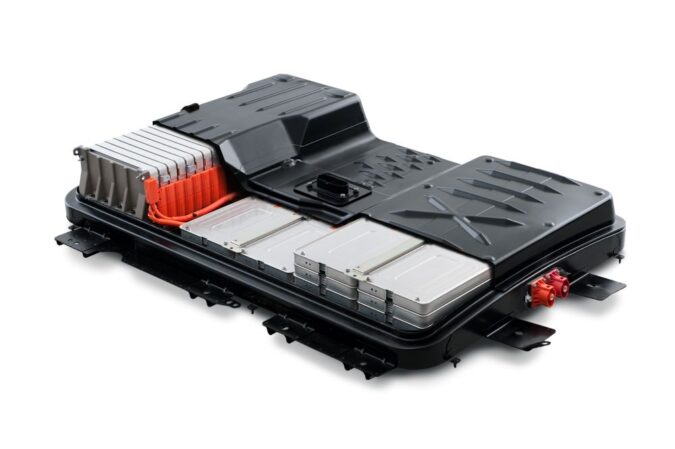 Nissan Leaf Battery Replacement Cost