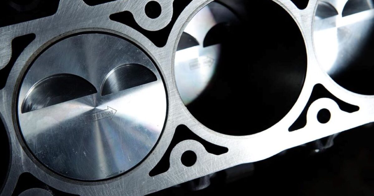 Piston Slap What Causes It, Should You Worry, & How To Fix It?