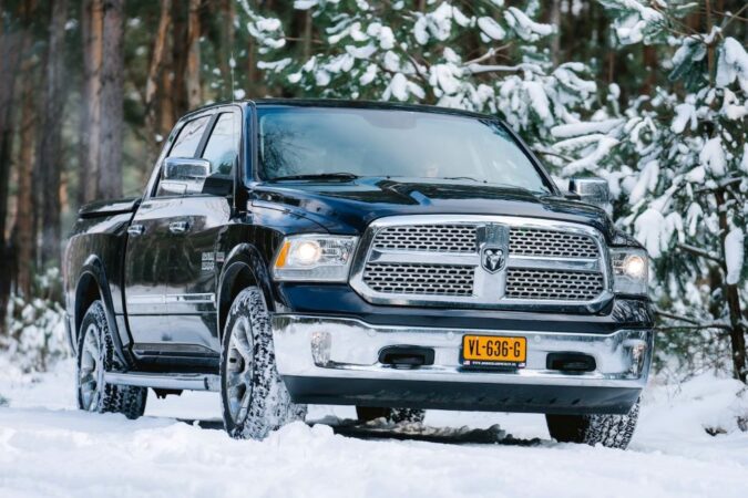 Ram 1500 Reliability By Year
