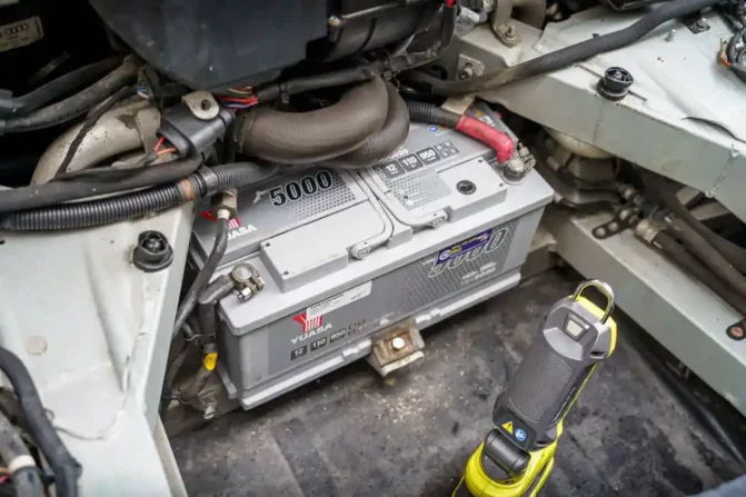 Reset Car Computer After Replacing Battery
