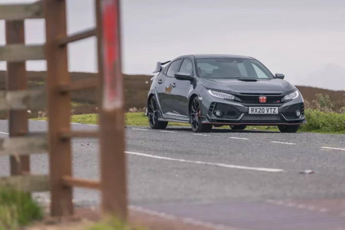 Sedans With Manual Transmission