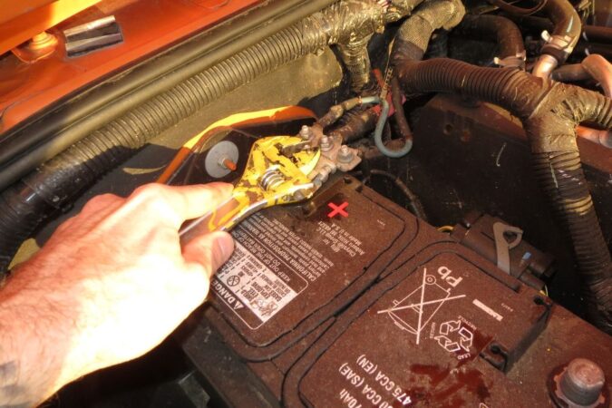 Service AdvanceTrac