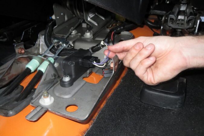Service AdvanceTrac