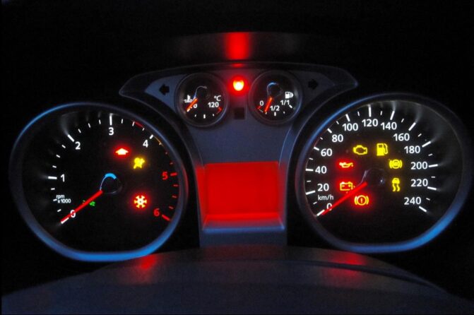 Service AdvanceTrac