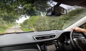 Sputtering Engine When Accelerating