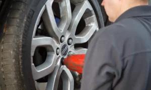 Tire Rotation And Balance Cost Near Me